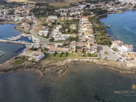 Villa Veles Dos - 4 chambres avec piscine à Alcúdia : photo 29
