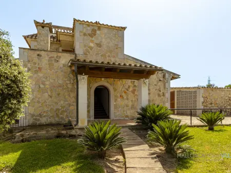 Villa Alejandra – 3 chambres, piscine saisonnière à Alcúdia : photo 6