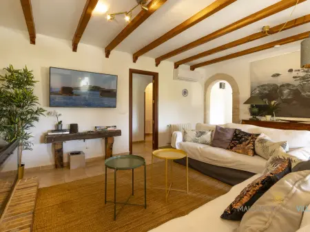 Villa Alejandra – 3 chambres, piscine saisonnière à Alcúdia : photo 22