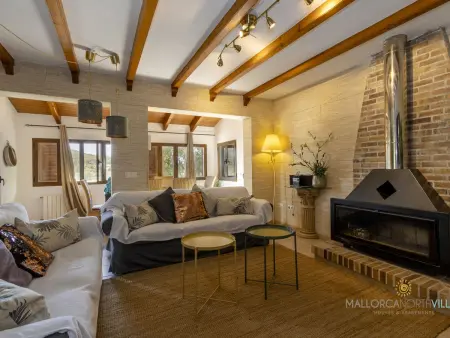 Villa Alejandra – 3 chambres, piscine saisonnière à Alcúdia : photo 25