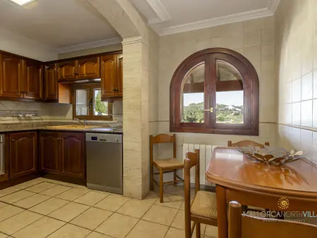 Villa Alejandra – 3 chambres, piscine saisonnière à Alcúdia : photo 27