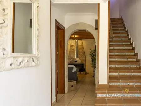 Villa Alejandra – 3 chambres, piscine saisonnière à Alcúdia : photo 28