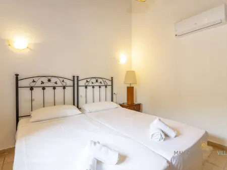 Villa Alejandra – 3 chambres, piscine saisonnière à Alcúdia : photo 33