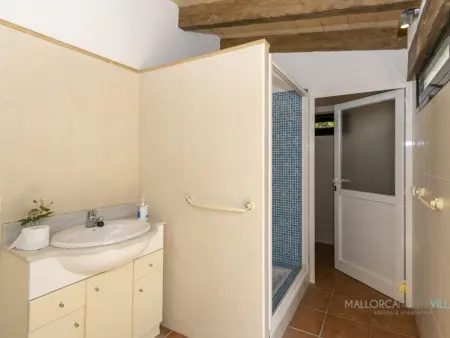Villa Alejandra – 3 chambres, piscine saisonnière à Alcúdia : photo 38