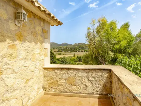 Villa Alejandra – 3 chambres, piscine saisonnière à Alcúdia : photo 41