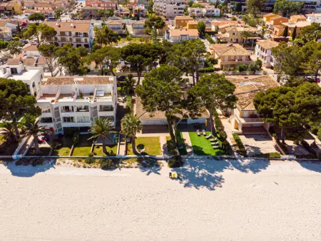 Villa Garballons 9 – Vue mer directe à Alcúdia : photo 31