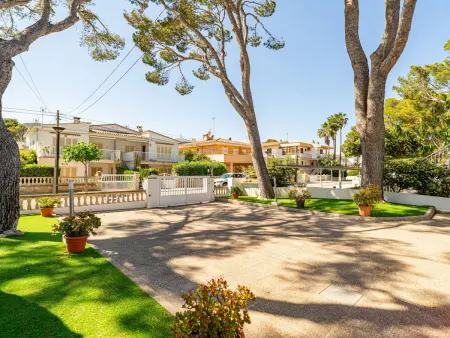 Villa Garballons 9 – Vue mer directe à Alcúdia : photo 32