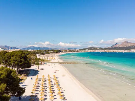 Villa Garballons 9 – Vue mer directe à Alcúdia : photo 36