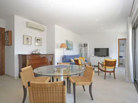 Appartement 3 pièces vue mer et port à Alcúdia, 5 personnes : photo 8