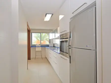 Appartement 3 pièces vue mer et port à Alcúdia, 5 personnes : photo 13