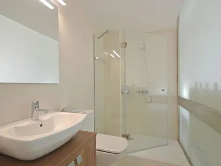 Appartement 3 pièces vue mer et port à Alcúdia, 5 personnes : photo 22