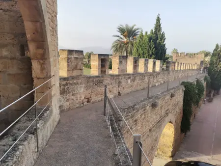 Appartement 3 pièces vue mer et port à Alcúdia, 5 personnes : photo 31