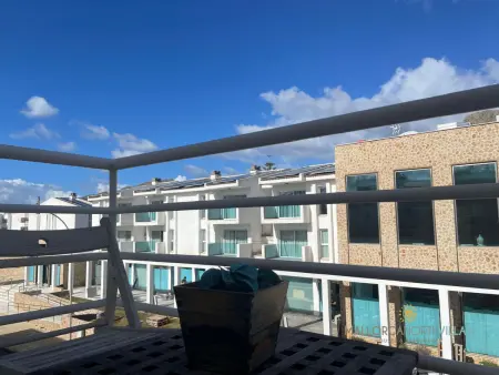Apartamento Aurora 2 avec vue mer à Port Pollença : photo 17