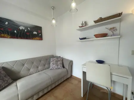 Apartamento Aurora 3 avec vue mer à Port Pollença : photo 6