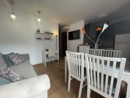 Apartamento Aurora 3 avec vue mer à Port Pollença : photo 8