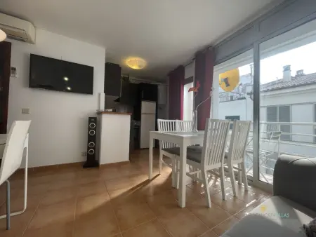 Apartamento Aurora 3 avec vue mer à Port Pollença : photo 10