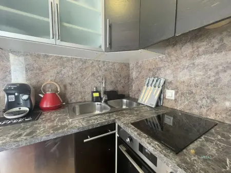 Apartamento Aurora 3 avec vue mer à Port Pollença : photo 13