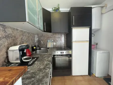 Apartamento Aurora 3 avec vue mer à Port Pollença : photo 14