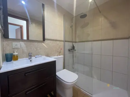 Apartamento Aurora 3 avec vue mer à Port Pollença : photo 15