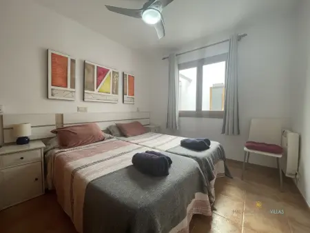 Apartamento Aurora 3 avec vue mer à Port Pollença : photo 17
