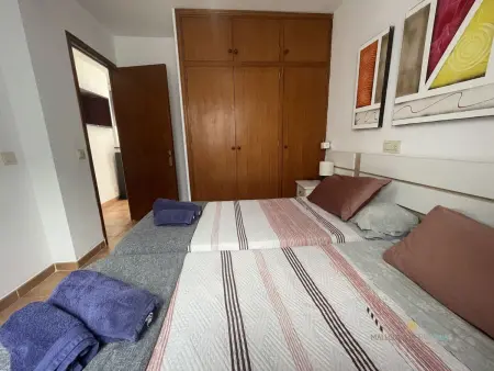 Apartamento Aurora 3 avec vue mer à Port Pollença : photo 18