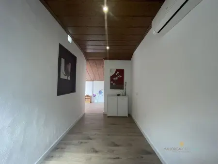 Apartamento Aurora 3 avec vue mer à Port Pollença : photo 21