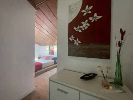 Apartamento Aurora 3 avec vue mer à Port Pollença : photo 22