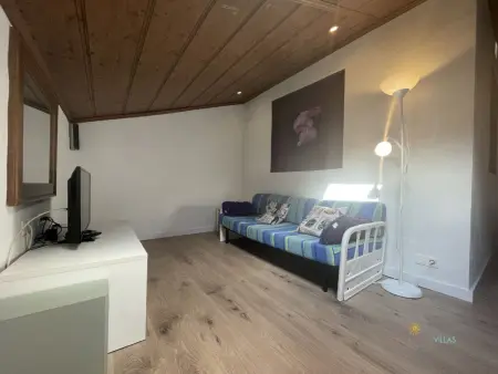 Apartamento Aurora 3 avec vue mer à Port Pollença : photo 23