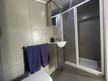 Apartamento Aurora 3 avec vue mer à Port Pollença : photo 25