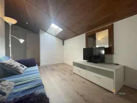 Apartamento Aurora 3 avec vue mer à Port Pollença : photo 26