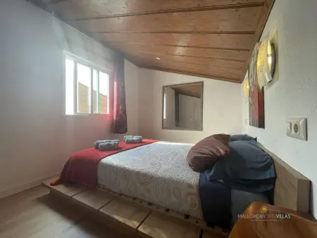 Apartamento Aurora 3 avec vue mer à Port Pollença : photo 27