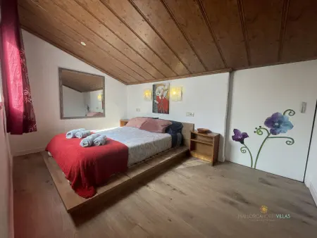 Apartamento Aurora 3 avec vue mer à Port Pollença : photo 28