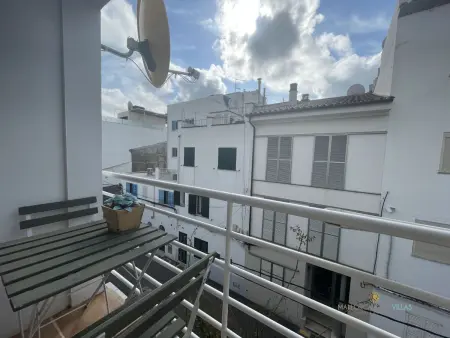 Apartamento Aurora 3 avec vue mer à Port Pollença : photo 29