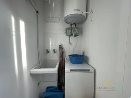Apartamento Aurora 1, vue mer à Port Pollença : photo 12