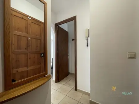 Apartamento Aurora 1, vue mer à Port Pollença : photo 14