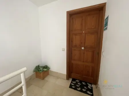 Apartamento Aurora 1, vue mer à Port Pollença : photo 15