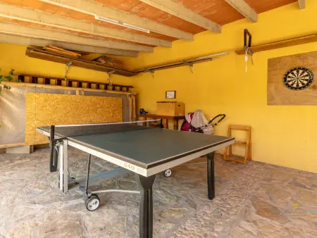 La Sort Llarga – Villa 240 m² avec piscine à Pollença : photo 13