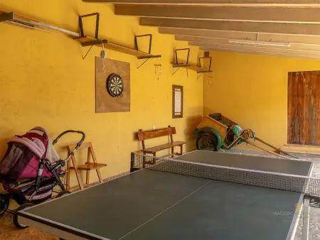 La Sort Llarga – Villa 240 m² avec piscine à Pollença : photo 14
