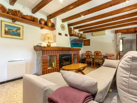 La Sort Llarga – Villa 240 m² avec piscine à Pollença : photo 15