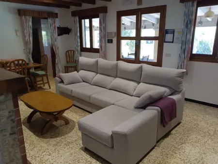 La Sort Llarga – Villa 240 m² avec piscine à Pollença : photo 16