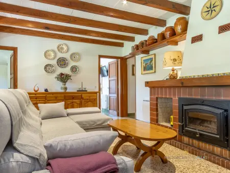 La Sort Llarga – Villa 240 m² avec piscine à Pollença : photo 18