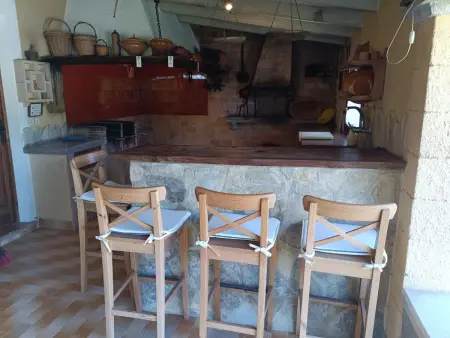 La Sort Llarga – Villa 240 m² avec piscine à Pollença : photo 20