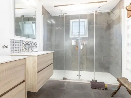 La Sort Llarga – Villa 240 m² avec piscine à Pollença : photo 21