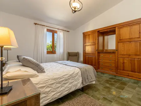 La Sort Llarga – Villa 240 m² avec piscine à Pollença : photo 22