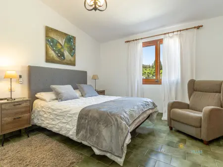 La Sort Llarga – Villa 240 m² avec piscine à Pollença : photo 23