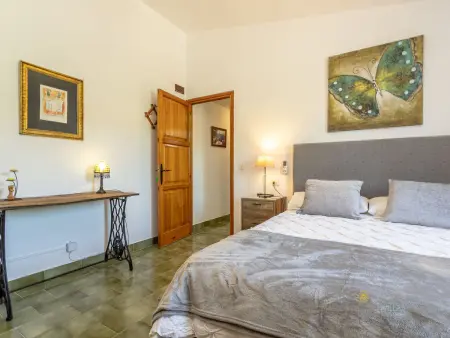 La Sort Llarga – Villa 240 m² avec piscine à Pollença : photo 24