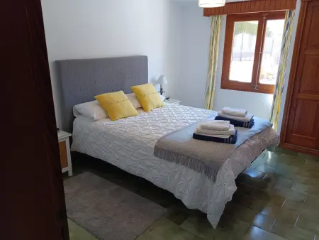 La Sort Llarga – Villa 240 m² avec piscine à Pollença : photo 27