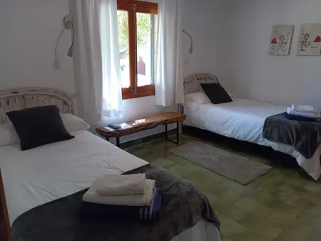 La Sort Llarga – Villa 240 m² avec piscine à Pollença : photo 29