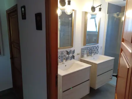 La Sort Llarga – Villa 240 m² avec piscine à Pollença : photo 30