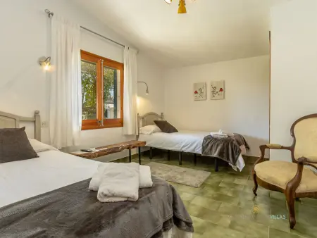 La Sort Llarga – Villa 240 m² avec piscine à Pollença : photo 31